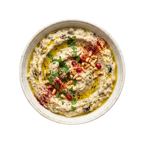 Special Doner Shawarma Kebab